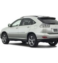 lexus rx 330 2004 suv rx 350 gasoline 6 cylinders all whee drive automatic 34788