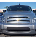chevrolet hhr 2010 silver suv ls flex fuel 4 cylinders front wheel drive automatic 33157