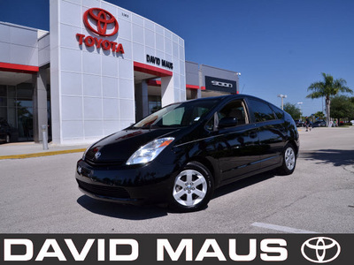toyota prius 2005 blue hatchback hybrid hybrid 4 cylinders front wheel drive automatic 32771