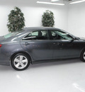toyota camry 2010 dk  gray sedan se gasoline 4 cylinders front wheel drive automatic 91731