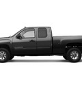 chevrolet silverado 1500 2012 gray lt flex fuel 8 cylinders 4 wheel drive 6 speed automatic 55391