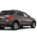chevrolet equinox 2012 brown suv lt flex fuel 4 cylinders all whee drive 6 speed automatic 55391