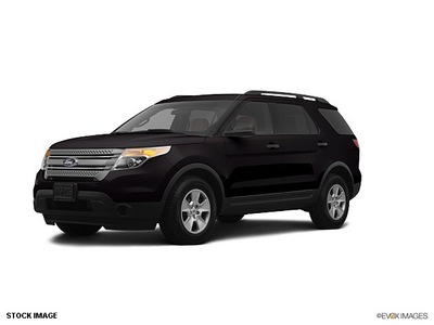 ford explorer 2013 suv limited flex fuel 6 cylinders 4 wheel drive shiftable automatic 56301