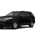 ford explorer 2013 suv limited flex fuel 6 cylinders 4 wheel drive shiftable automatic 56301