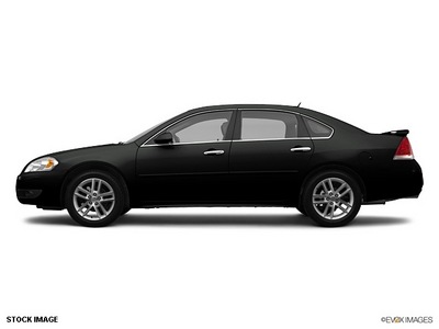 chevrolet impala 2012 black sedan ltz flex fuel 6 cylinders front wheel drive not specified 56001