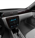 chevrolet impala 2012 black sedan ltz flex fuel 6 cylinders front wheel drive not specified 56001