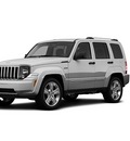 jeep liberty 2012 suv jet edition gasoline 6 cylinders 4 wheel drive dgv 4 spd  automatic vlp 42rle tran 07730