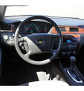 chevrolet impala 2011 black sedan lt fleet flex fuel 6 cylinders front wheel drive automatic 07724