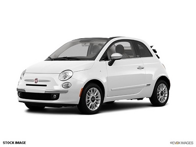 fiat 500c 2012 gasoline 4 cylinders front wheel drive not specified 33912
