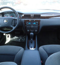chevrolet impala 2012 dk  gray sedan lt flex fuel 6 cylinders front wheel drive automatic 60007