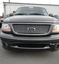 ford f 150 2002 dk  gray harlry davidson 00032 gasoline 8 cylinders rear wheel drive automatic 60915