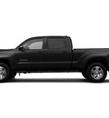 toyota tacoma 2012 black gasoline 6 cylinders 2 wheel drive not specified 34788
