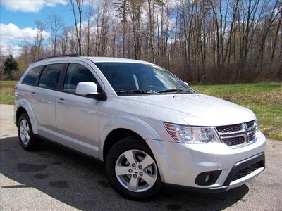dodge journey 2012 suv sxt flex fuel 6 cylinders all whee drive not specified 44024