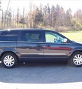 chrysler town and country 2012 van touring l flex fuel 6 cylinders front wheel drive not specified 44024