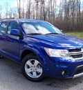 dodge journey 2012 suv sxt flex fuel 6 cylinders all whee drive not specified 44024