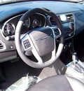 chrysler 200 2012 sedan limited gasoline 4 cylinders front wheel drive not specified 44024