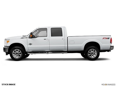 ford f 350 super duty 2012 white biodiesel 8 cylinders 4 wheel drive shiftable automatic 77388