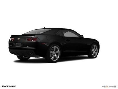 chevrolet camaro 2012 coupe gasoline 6 cylinders rear wheel drive not specified 33177