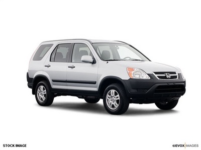 honda cr v 2004 suv gasoline 4 cylinders all whee drive not specified 80126