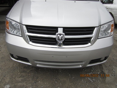 dodge grand caravan