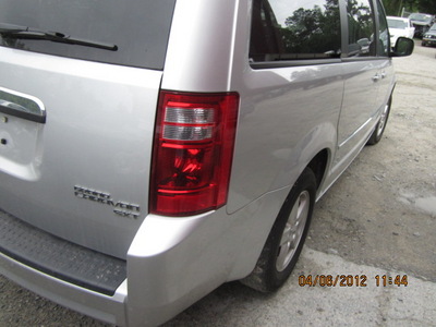 dodge grand caravan