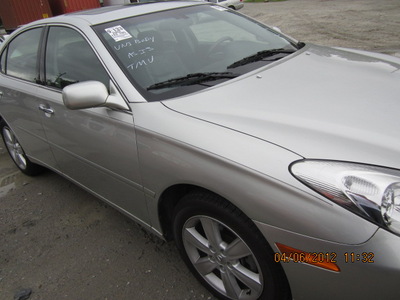 lexus es 300