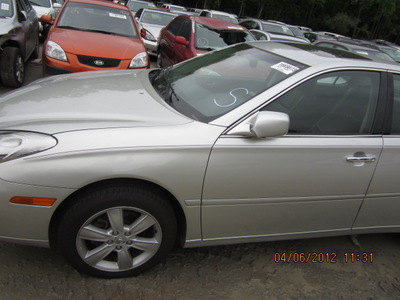 lexus es 300