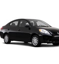 nissan versa 2012 sedan gasoline 4 cylinders front wheel drive not specified 98371