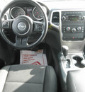 jeep grand cherokee 2011 gray suv laredo gasoline 6 cylinders 2 wheel drive automatic 34474