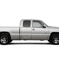 chevrolet silverado 1500 classic 2007 gasoline 8 cylinders 4 wheel drive 4 speed automatic 13502