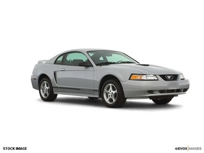 ford mustang 2000 coupe gasoline 6 cylinders rear wheel drive manual automatic 07730