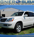 lexus gx 470 2006 white suv gasoline 8 cylinders 4 wheel drive automatic 45324