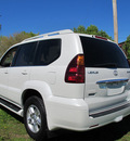 lexus gx 470 2006 white suv gasoline 8 cylinders 4 wheel drive automatic 45324