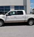 ford f 150 2012 white lariat flex fuel 8 cylinders 2 wheel drive automatic with overdrive 32401