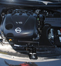 nissan maxima 2010 black sedan 3 5 sv gasoline 6 cylinders front wheel drive automatic 76018