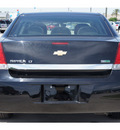 chevrolet impala 2011 black sedan lt fleet flex fuel 6 cylinders front wheel drive automatic 77090