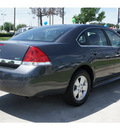 chevrolet impala 2011 gray sedan lt fleet flex fuel 6 cylinders front wheel drive automatic 77090