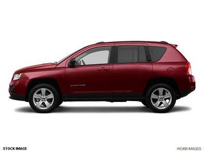 jeep compass 2012 suv gasoline 4 cylinders 2 wheel drive not specified 76210