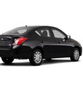 nissan versa 2012 sedan gasoline 4 cylinders front wheel drive not specified 98371