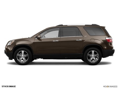 gmc acadia 2012 suv slt 1 gasoline 6 cylinders all whee drive 6 speed automatic 98901
