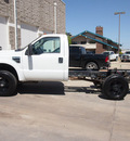 ford f 350 2008 bright white pickup truck super duty 8 cylinders automatic 80301