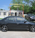 honda civic 2001 black sedan lx gasoline 4 cylinders front wheel drive 5 speed manual 77379