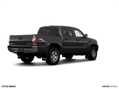 toyota tacoma 2009 v6 gasoline 6 cylinders 4 wheel drive automatic 45342