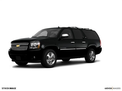 chevrolet suburban 2010 suv ls 1500 flex fuel 8 cylinders 4 wheel drive 6 speed automatic 07712