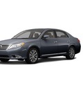 toyota avalon 2012 gray sedan limited gasoline 6 cylinders front wheel drive not specified 55448