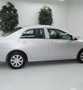 toyota corolla 2010 silver sedan le gasoline 4 cylinders front wheel drive automatic 91731