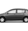nissan versa 2011 hatchback gasoline 4 cylinders front wheel drive not specified 80126