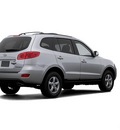 hyundai santa fe 2008 suv se gasoline 6 cylinders all whee drive not specified 80126
