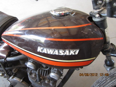 kawasaki