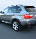 bmw x5 2010 dk  gray suv xdrive48i gasoline 8 cylinders all whee drive automatic 27616
